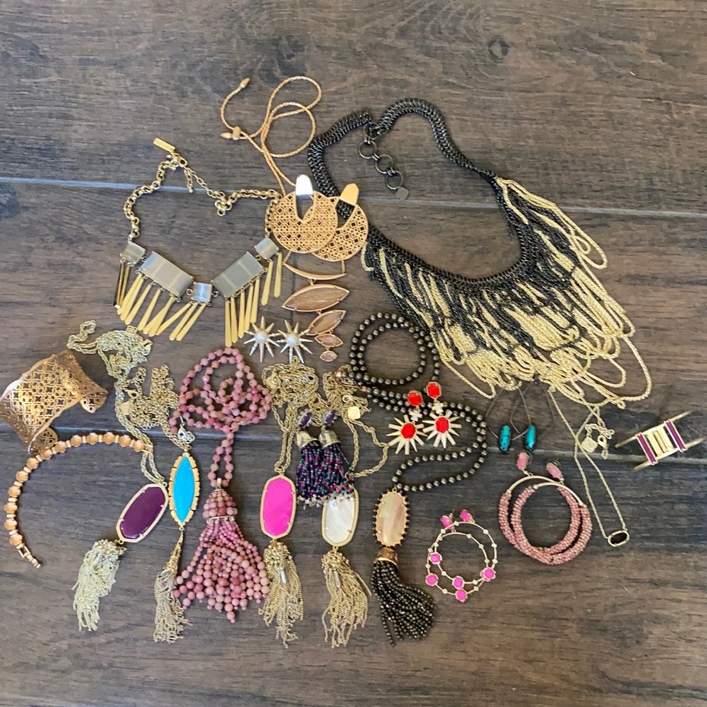 🔥Kendra Scott PRICED TO SELL🔥